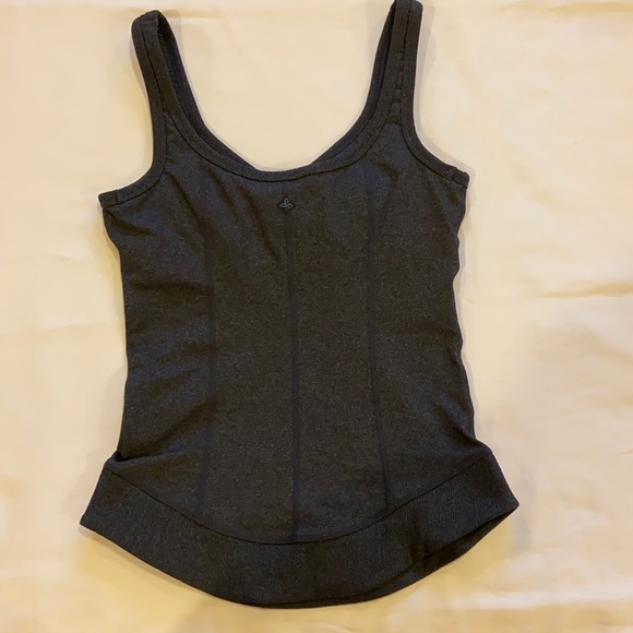 Prana yoga top - Picture 2 of 4